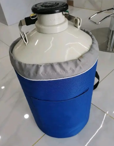 液氮罐 液氮罐